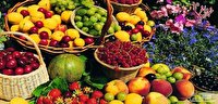 قیمت انواع میوه در بازار / تابستانی را ارزان بخرید