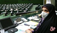 نماینده مجلس: چطور چنین پیشنهادهایی برای مجازات در لایحه حجاب آمده است؟