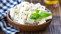 ۸ عارضه جانبی مصرف بیش از حد پنیر