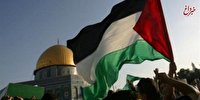 شورای هماهنگی: آزادیخواهان جهان نقش خود در حمایت از فلسطین را ایفا کنند