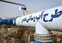 روزنامه جمهوری اسلامی: شعار دولت برای تامین آب خوزستان، توخالی بود