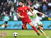 لژیونر معروف فوتبال ایران، شگفتانه نکونام برای استقلال؟