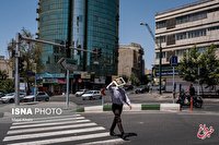 در این روزهای گرم و تعطیل خنک‌ترین شهر ایران کجاست؟