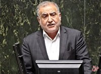 علیرضابیگی: استاندار آذربایجان غربی از ذینفعان است و نمی‌تواند احیای دریاچه را مطالبه کند