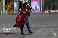 خنک‌ترین شهر ایران این‌جاست؛ روند صعودی افزایش دما طی روزهای آینده