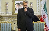 صدای پای علی لاریجانی برای انتخابات مجلس؟