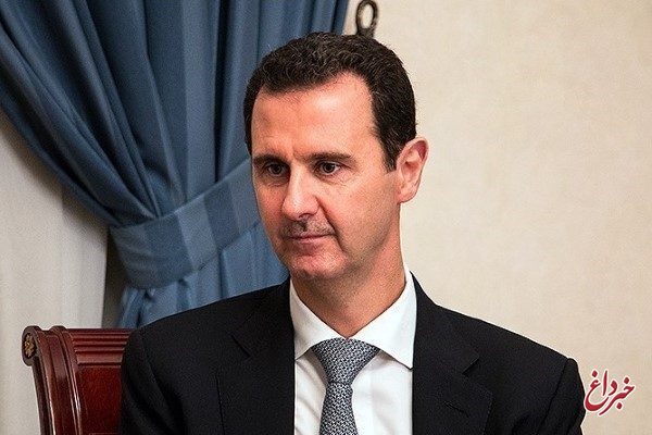 بشار اسد فرمان لغو دادگاه های نظامی را صادر کرد
