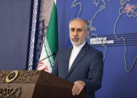 ابراز همدردی ایران با دولت و ملت مغرب