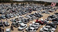 خبر مهم وزیر صنعت برای بازار خودرو/ زمان دقیق تحویل خودروهای وارداتی اعلام شد