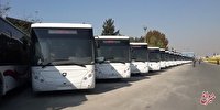 اتوبوس‌های جدید تهران کی می‌رسند؟