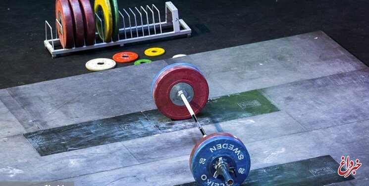 ورزشکار ایرانی «به دلیل عکس یادگاری» با وزنه‌بردار اسرائیلی مادام العمر محروم شد / انحلال کمیته پیشکسوتان وزنه‌برداری