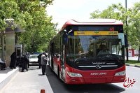 در ذهن 70 درصد مسافرانی که پول بلیت اتوبوس را نمی‌دهند چه می گذرد؟