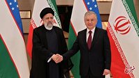 جزئیاتی از دیدار ابراهیم رئیسی با رئیس جمهور ازبکستان/توافق ۵۰۰ میلیون دلاری در دوشنبه