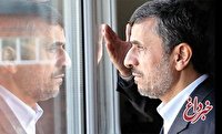 محمود احمدی نژاد؛ از کجا به کجا؟ /پشت پرده تغییر نگاه احمدی نژاد به اسرائیل و سکوت درمقابل جنگ غزه