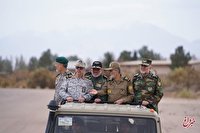 هشدار جدی فرمانده کل ارتش درباره هرگونه تقابل نظامی با ایران