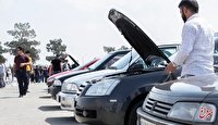 خبردرمانی وزارت صمت در باب واردات خودروهای نو و دسته دوم/ آیا قیمت ها پایین می آید ؟