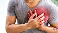 حمله قلبی خاموش چگونه رخ می دهد؟