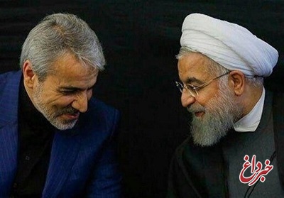 سخنگوی حزب اعتدال و توسعه: دیدارهای روحانی در بحث خبرگان شروع شده است