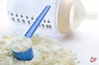 توضیحات وزیر بهداشت درباره عرضه شیرخشک در کشور