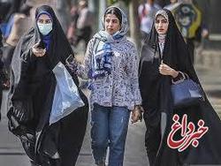 نماینده مشهد: نظام ما اسلامی است و حجاب واجب