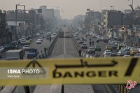 نوبت عصرمدارس ۵ شهر استان تهران امروز غیرحضوری شد