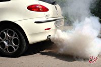 خودروهای پلاک شهرستان چقدر هوای تهران را آلوده می‌کنند؟