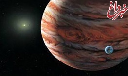 کشف پنج سیاره داغ شبیه مشتری