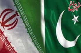 پایان تحریم ها در روابط ایران و پاکستان
