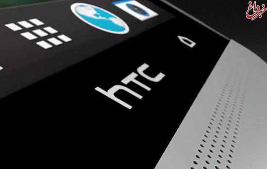 تصویری جدید از گوشی HTC One M10