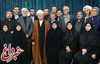 لیست امید، پیروز مطلق انتخابات مجلس در تهران