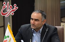 محمدرضا رستمی عضو هیات‌مدیره بانک‌تجارت شد