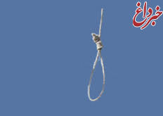 اولیای دم به خاطر نوه شان از قصاص داماد خود گذشت کردند