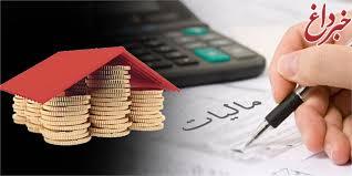 دو برابر بودجه نفت فرار مالیاتی داریم
