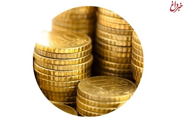 کاهش قیمت سکه و افزایش نرخ دلار