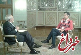 محمدجواد ظریف:مصاحبه‌ام با عادل پخش می‌شد به نفع خودشان بود/ می‌دانم مردم کروش را دوست دارند