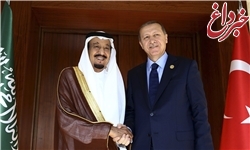 هشدار جدی سوریه به عربستان و ترکیه