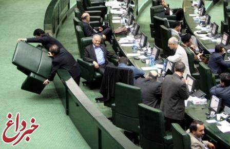 رای‌مردم پاسخی به‌کارشکنی‌ها/اگر مجلس نظارت می‌کرد احمدی‌نژاد خزانه را خالی نمی‌کرد