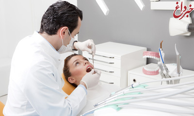 با علائم هشدار دهنده برای رفتن نزد دندان پزشک آشنا شوید