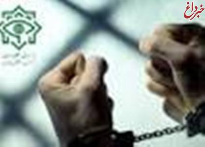 بازداشت عوامل قاچاق داروهای غيرمجاز