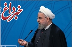 برخی روزنامهها فحشنامه هستند؛ بعضی ها می ترسند اینها را باز کنند / چرا دروغ می گویید و تهمت می زنید؟ / تروریستها بخواهند به حرم اهلبیت تجاوز کنند تحمل نمیکنیم برخی روزنامهها فحشنامه هستند؛ بعضی ها می ترسند اینها را باز کنند / چرا دروغ می گویید و تهمت می زنید؟ / تروریستها بخواهند به حرم اهلبیت تجاوز کنند تحمل نمیکنیم