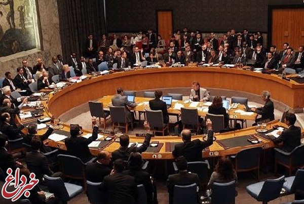 اختلاف‌نظر بین اعضای دائم شورای امنیت بر سر آزمایش‌های موشکی ایران