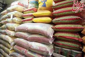 قیمت منطقی برنج 8000 تومان
