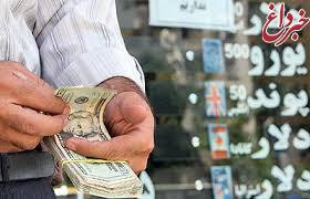 دلار حال و هوای نوروزی ندارد