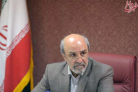 وزیر ورزش: جدال تیم های ایرانی در کشور ثالث را نمی پذیریم