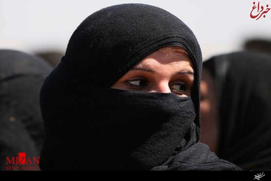 زنان ایزدی از چنگال داعش رها شدند