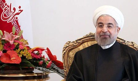 روحانی:پیام نوروز،صلح،همزیستی و همدلی است/نوروز،عید اعتدال و کهن ترین سنت پویای تاریخ مشترک ماست