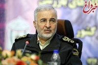 تامین امنیت انتخابات با 250 هزار پلیس