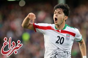 ایران 2 - عمان 0؛ اقتدار نجیب زاده‌های سفیدپوش در آزادی