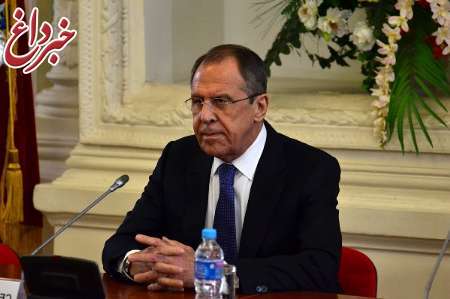 لاوروف: ادعای توافق روسیه و آمریکا درباره سرنوشت اسد کذب محض است