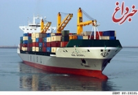 افزایش 21 درصدی صادرات ایران به امارات